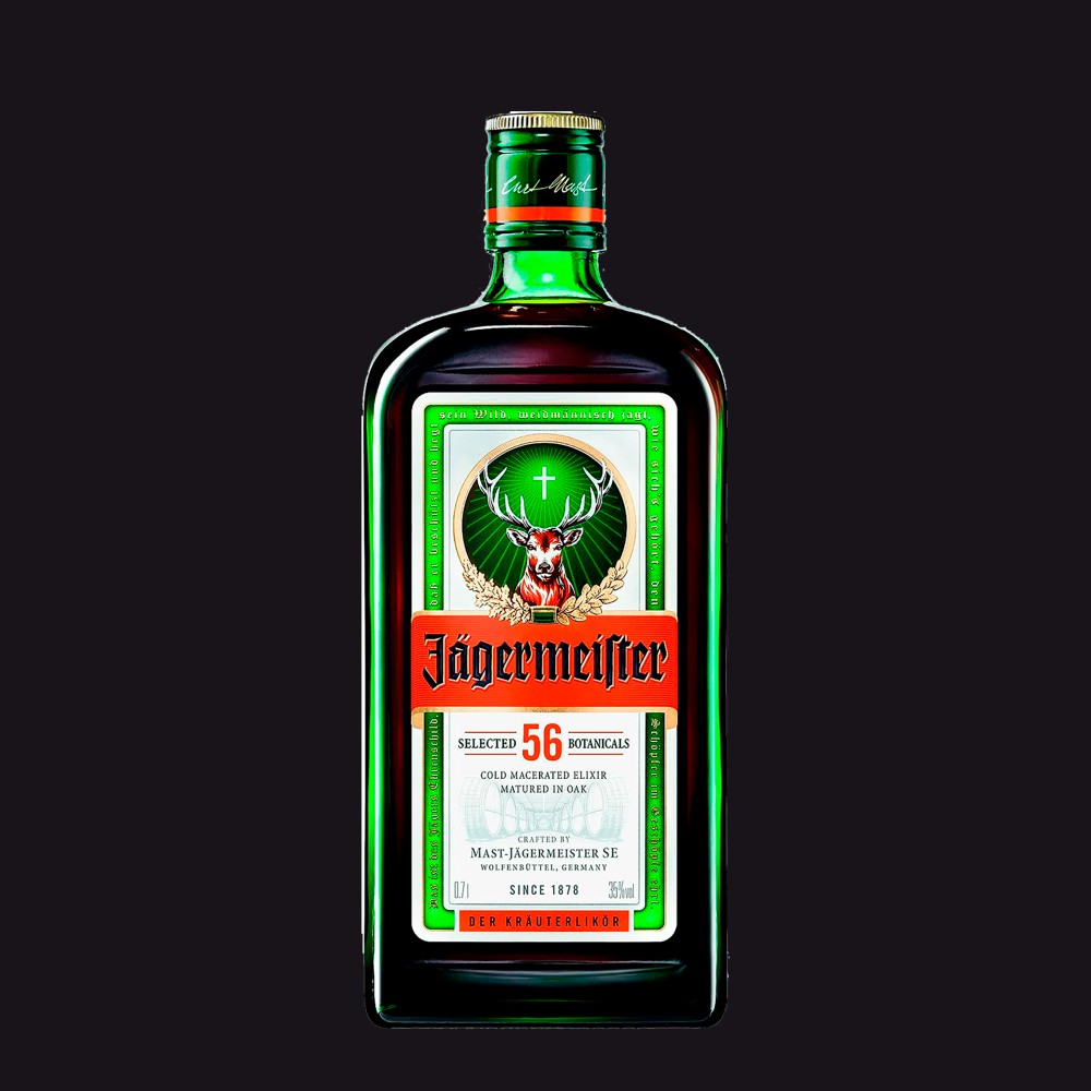 Jagermeister 50ml