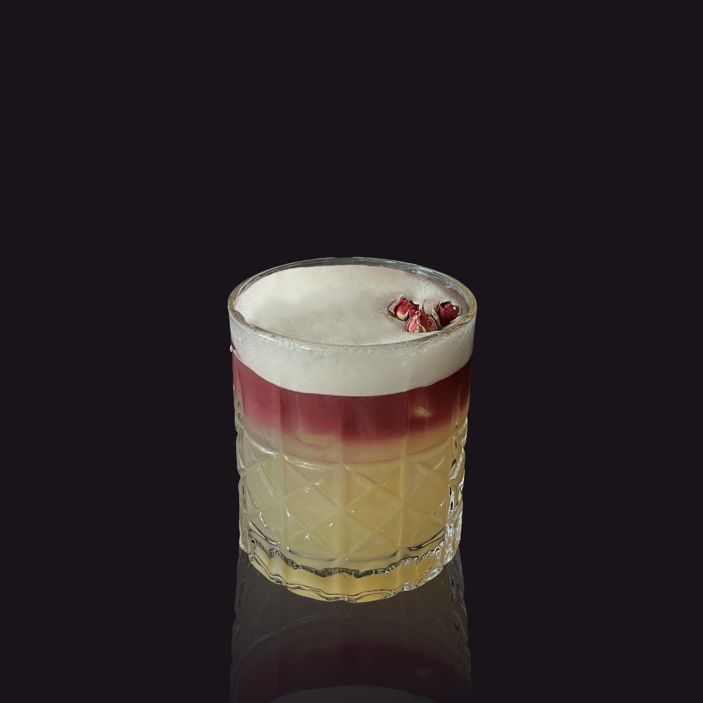 New York Sour Б/А