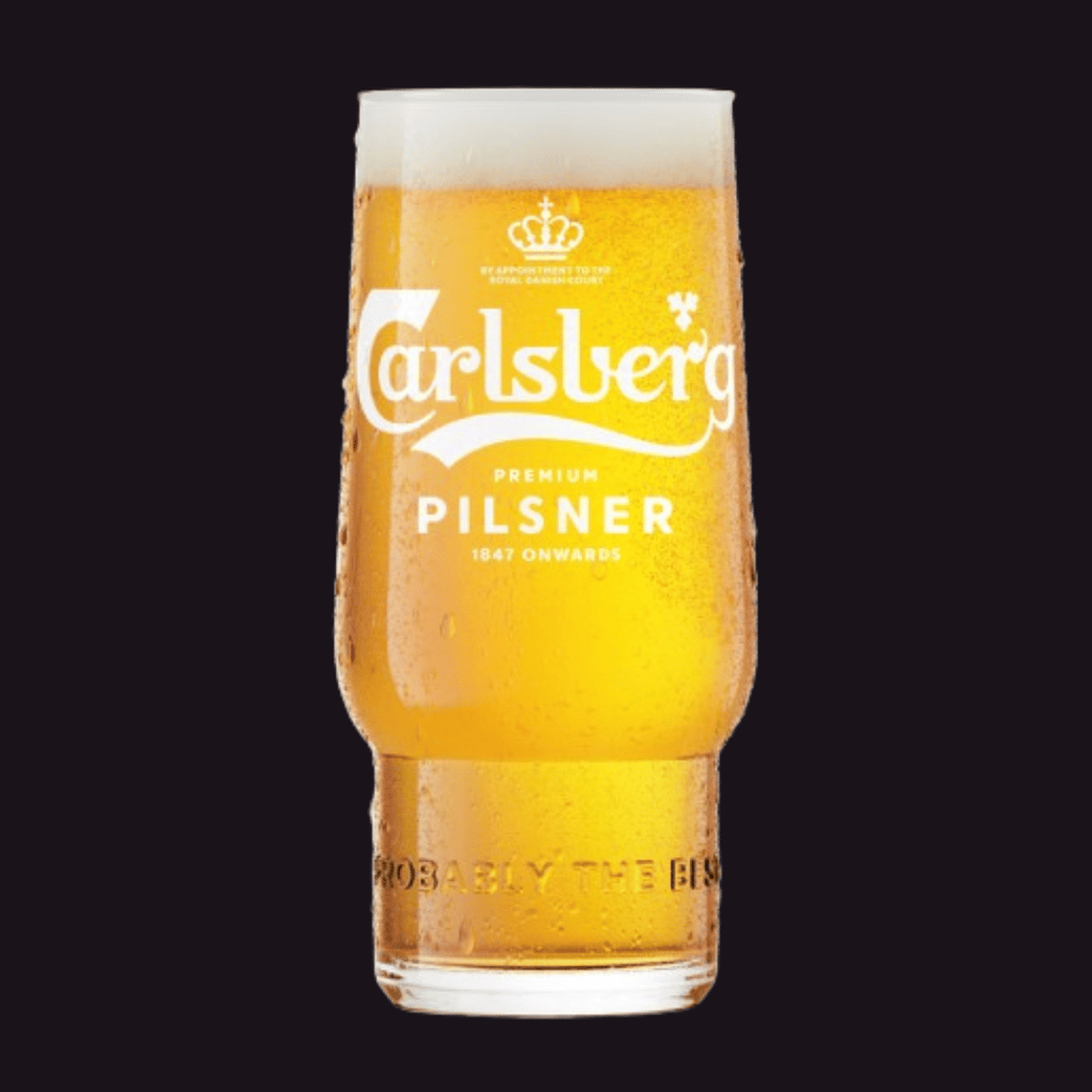 Carlsberg 0,33