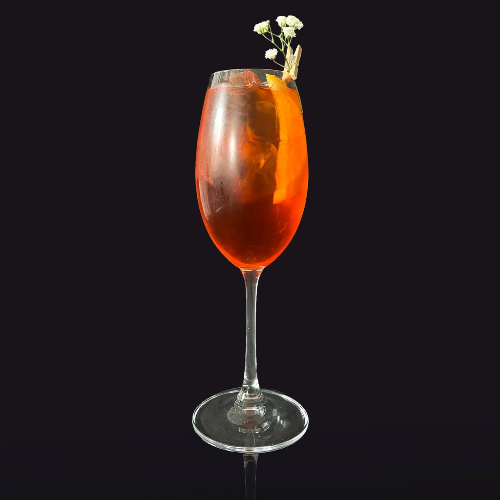 Aperol Spritz