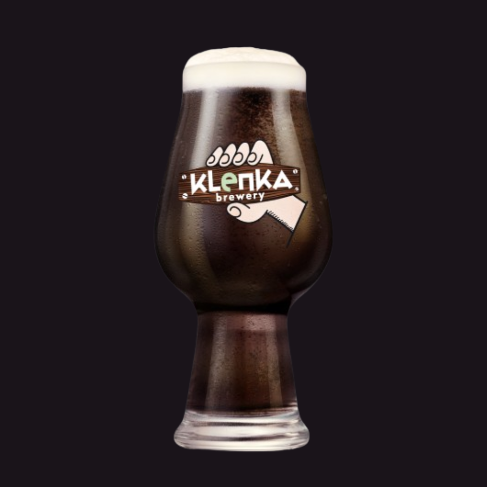 KLEПКА Milk Stout 0,5