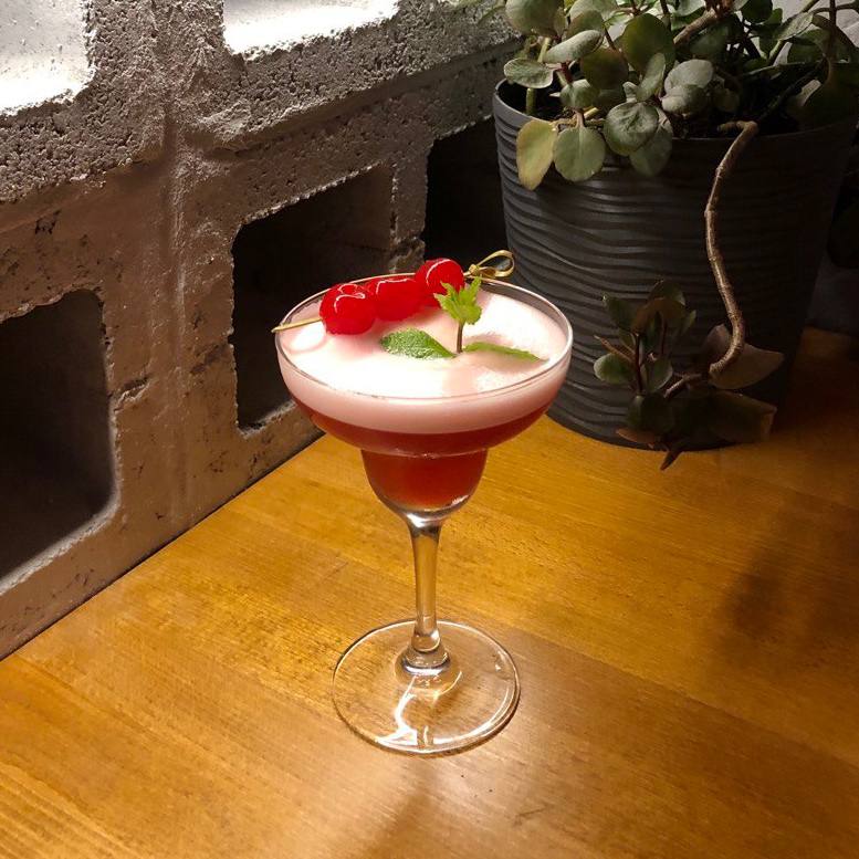 Sweet Drink❤️