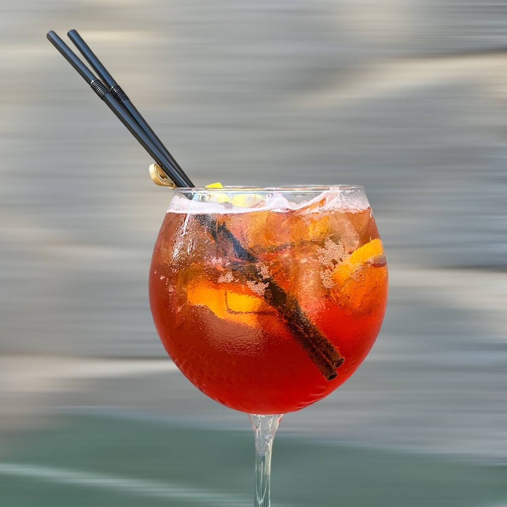 Beer Spritz