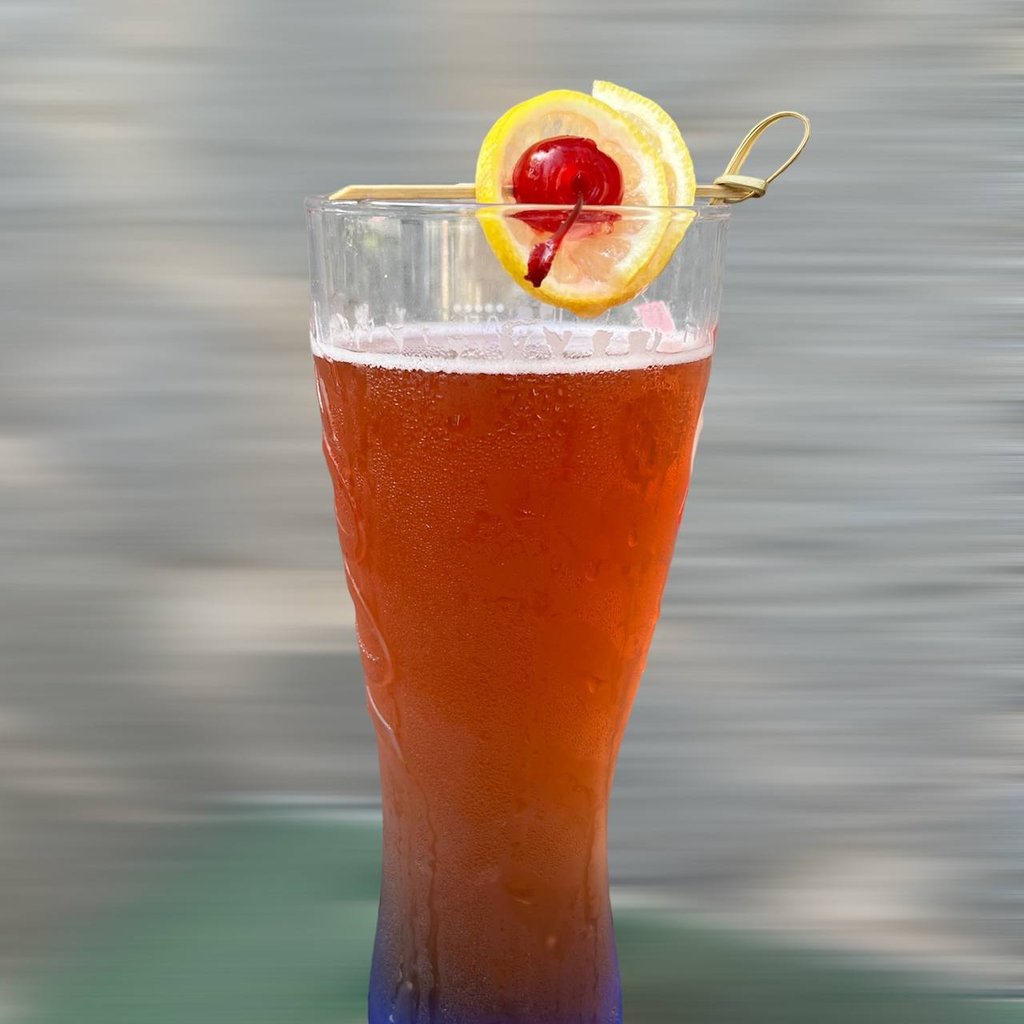 Summer Shandy