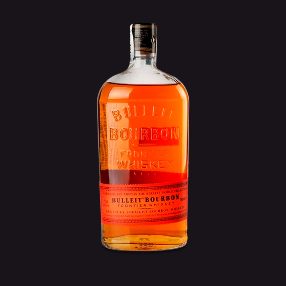 Bulleit Bourbon 50 мл