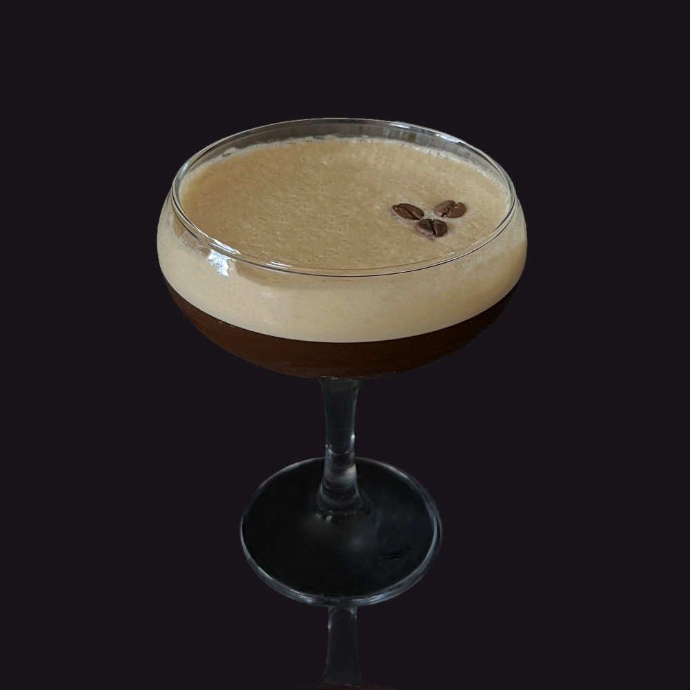 Espresso Martini