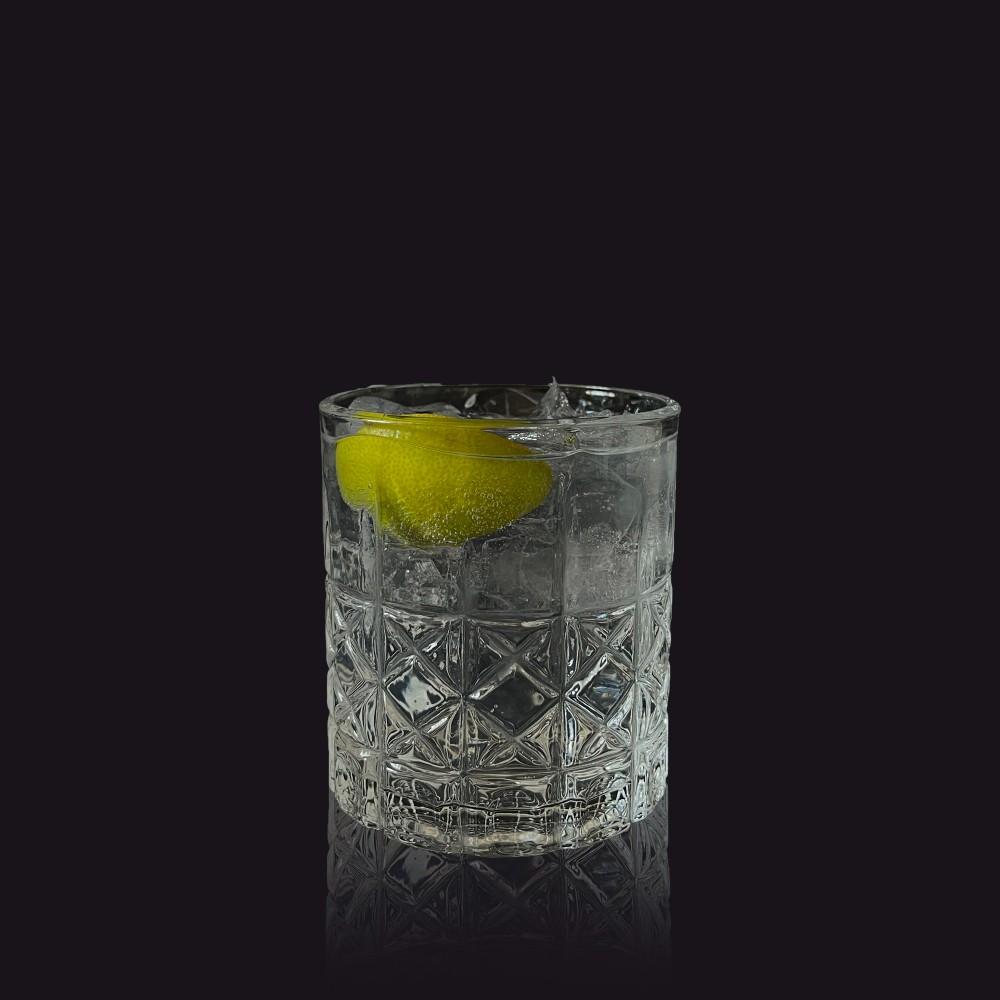 Gin&Tonic