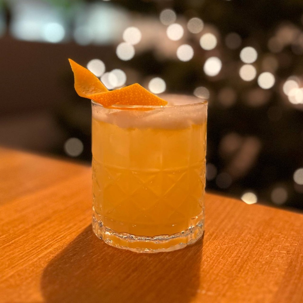 Citrus Sour