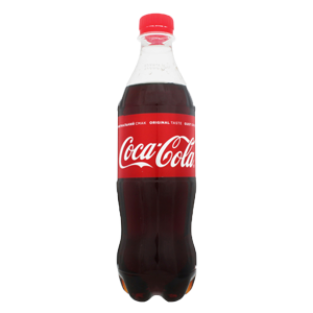 Coca Cola 0.5