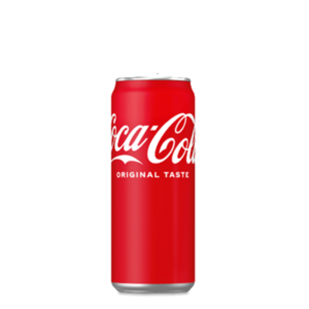 Coca Cola 0.33