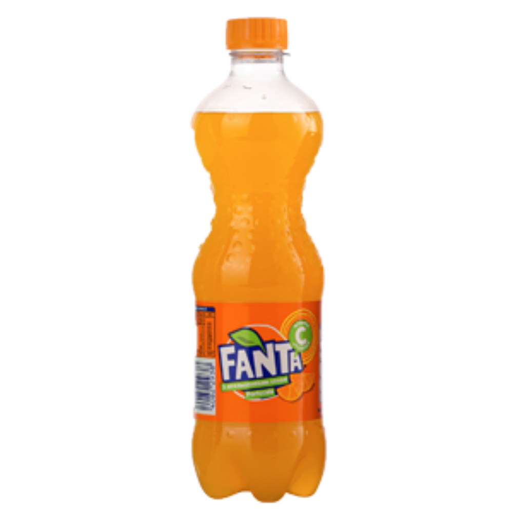 Fanta 0.5