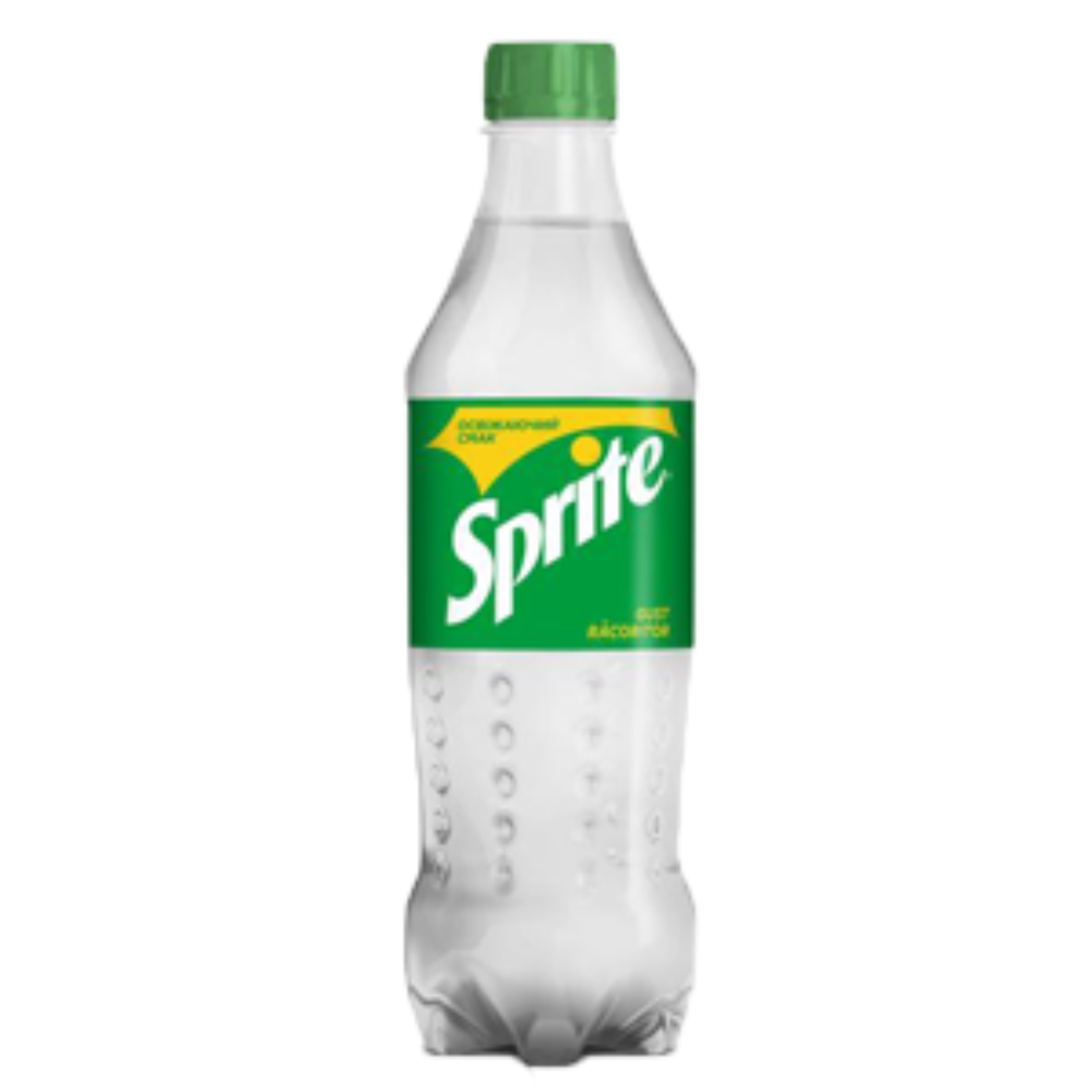 Sprite 0.5