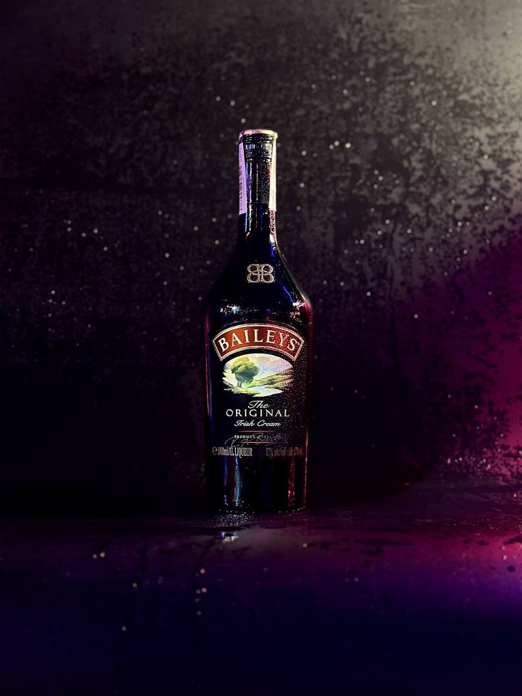 Лікер Baileys 50 мл