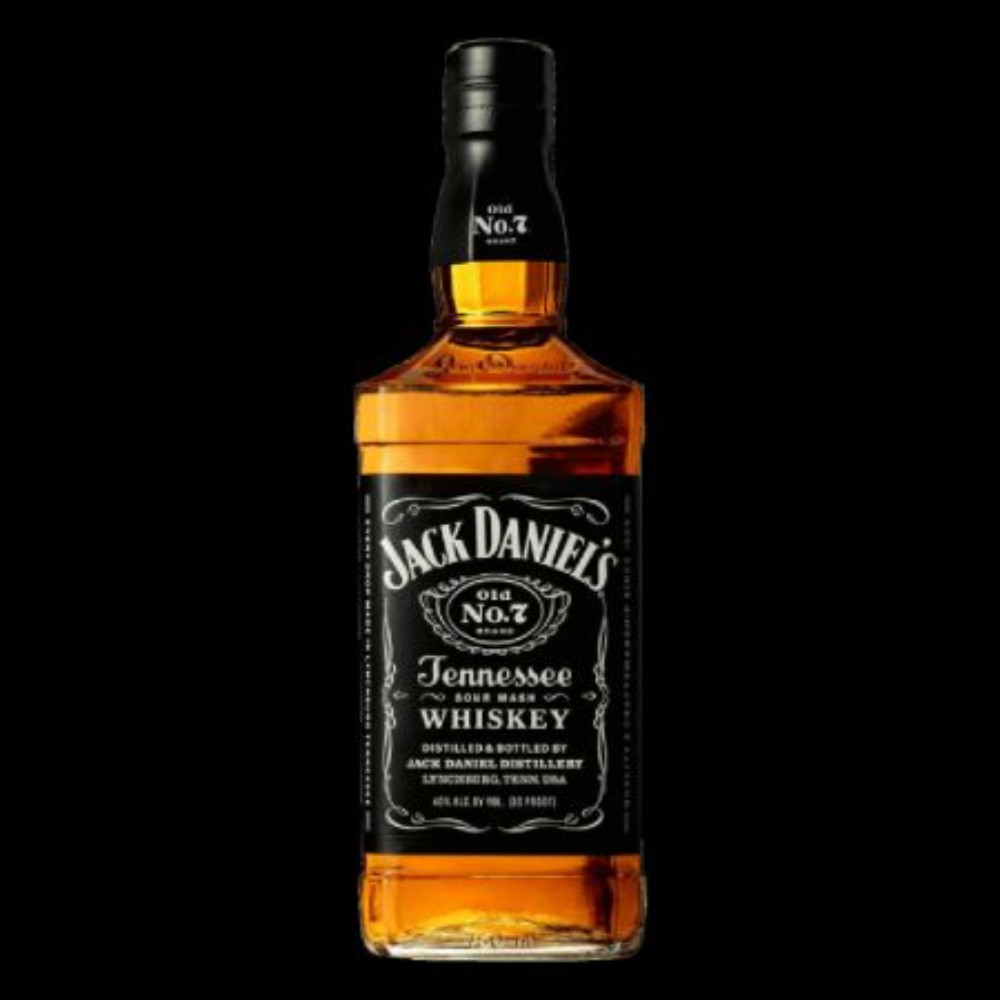 Віскі Jack Daniel's 50мл