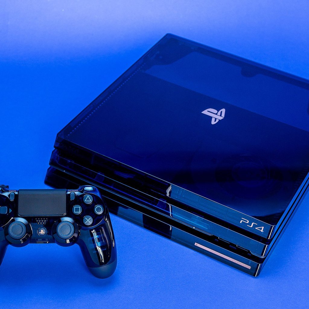 Послуга Playstation (1 година)