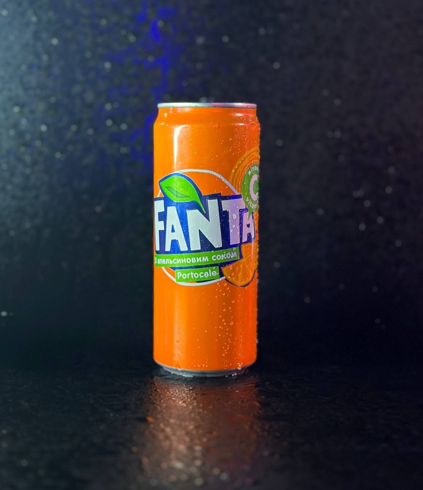 Fanta