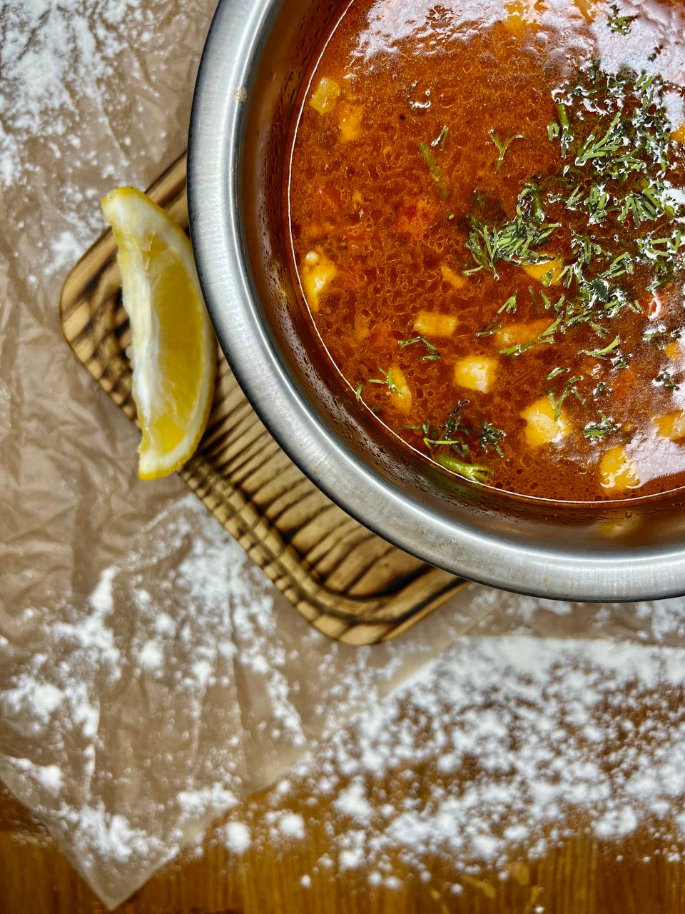 Солянка (300г)