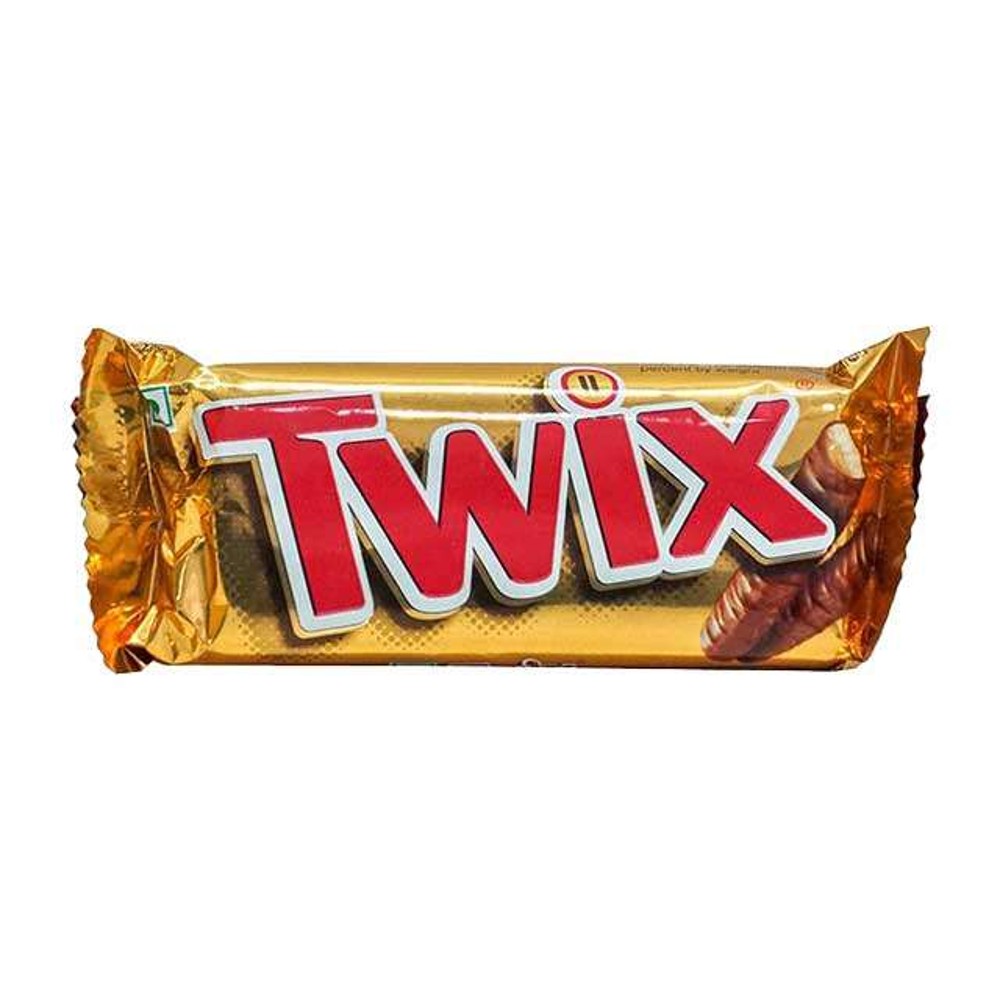 ტვიქსი ექსტრა - Twix Xtra