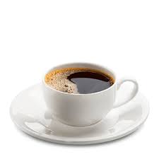 ყავა ამერიკანო - coffee americano
