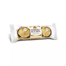 ფერერო როშე - Ferrero Rocher