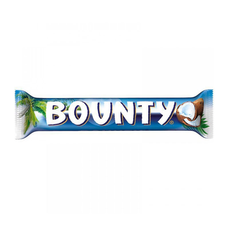ბაუნტი - bounty