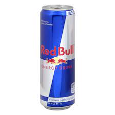 რედ ბული - red bull