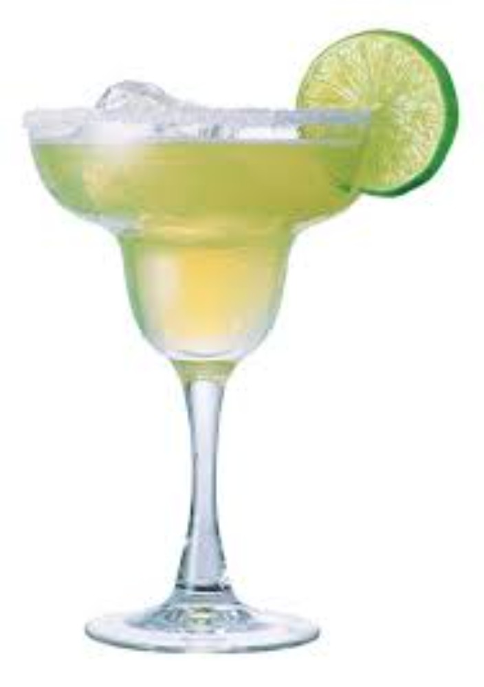 კოქტეილი მარგარიტა - Cocktail Margarita