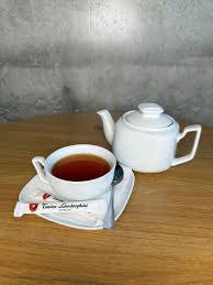 ჩაი - Tea