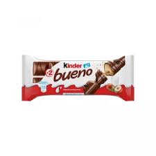ქინდერ ბუენო - Kinder Bueno