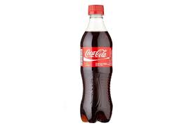 კოკა კოლა - Coca Cola