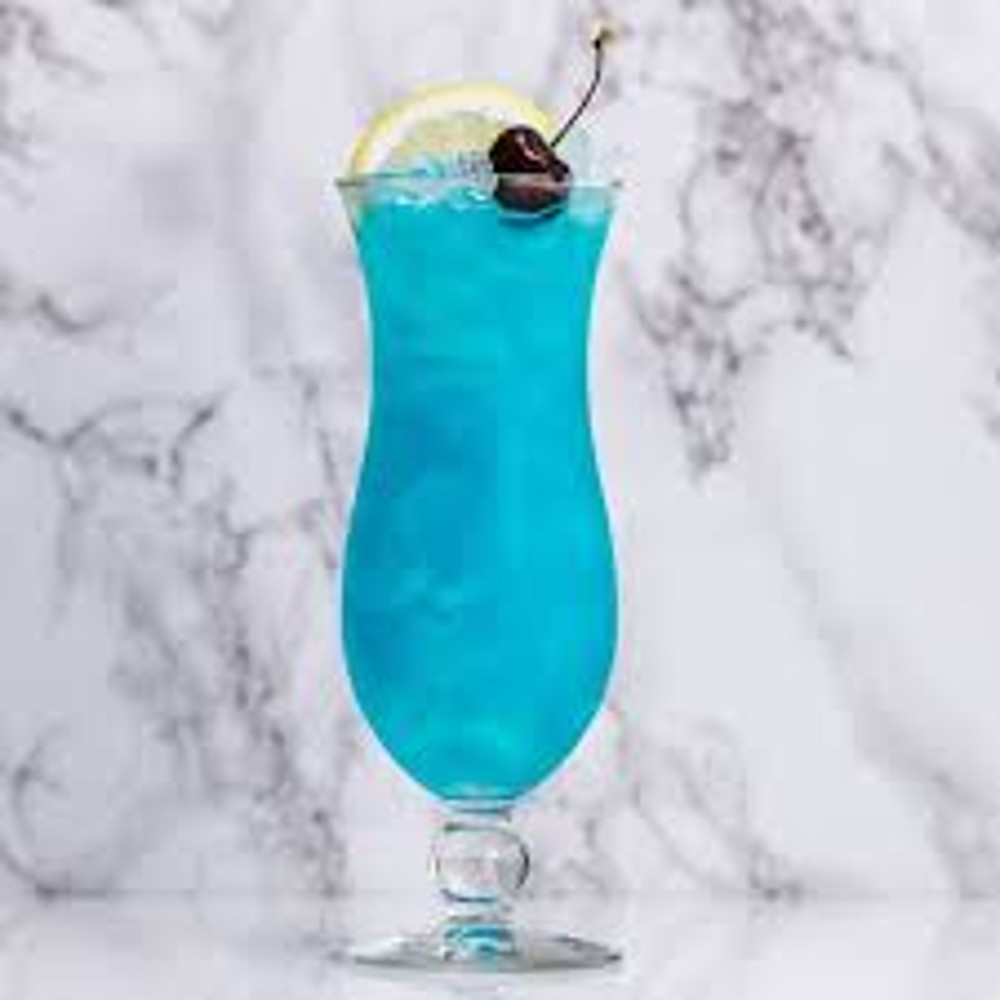 ლურჯი ლაგუნა - Blue Lagoon