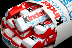 კინდერ მაქსი - Kinder Max