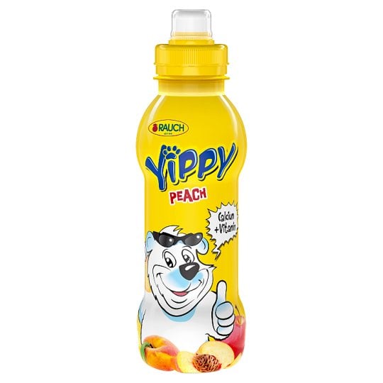 იპპი - yippy
