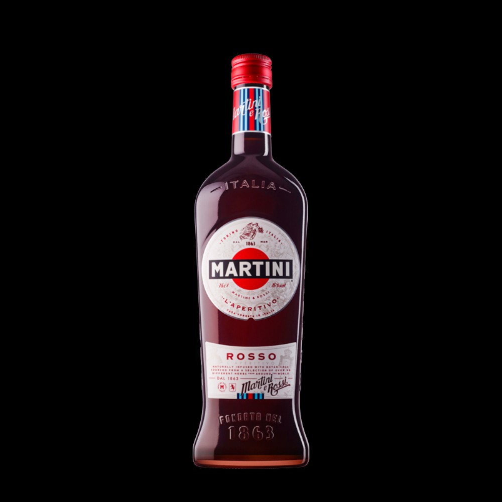 Вермут Martini Rosso