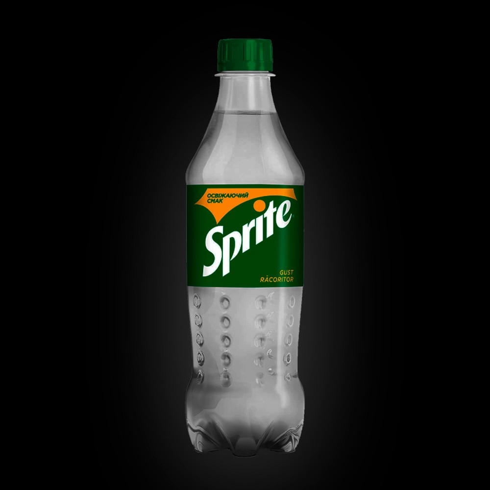 Sprite 0,5 л.