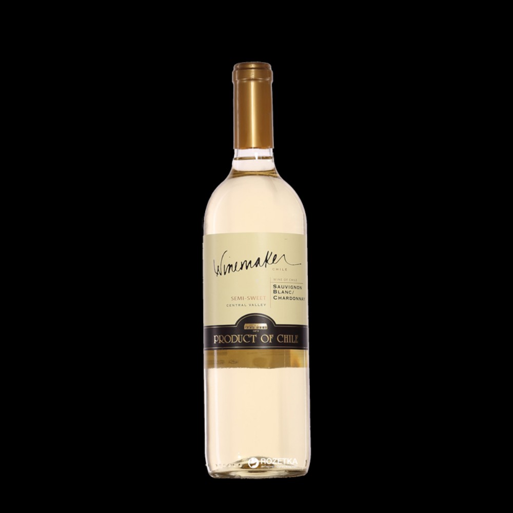 Winemaker Sauvignon Blanc, н/с біле 0,150л