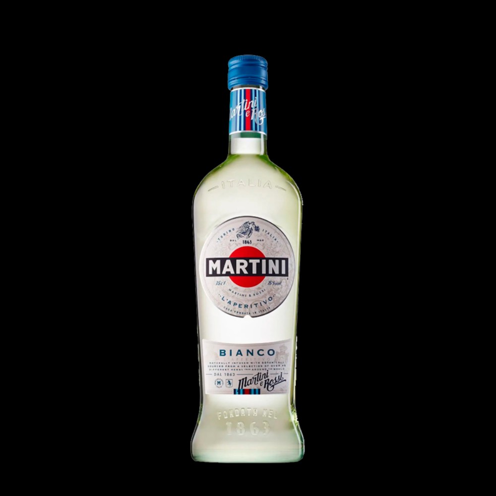 Вермут Martini Bianco