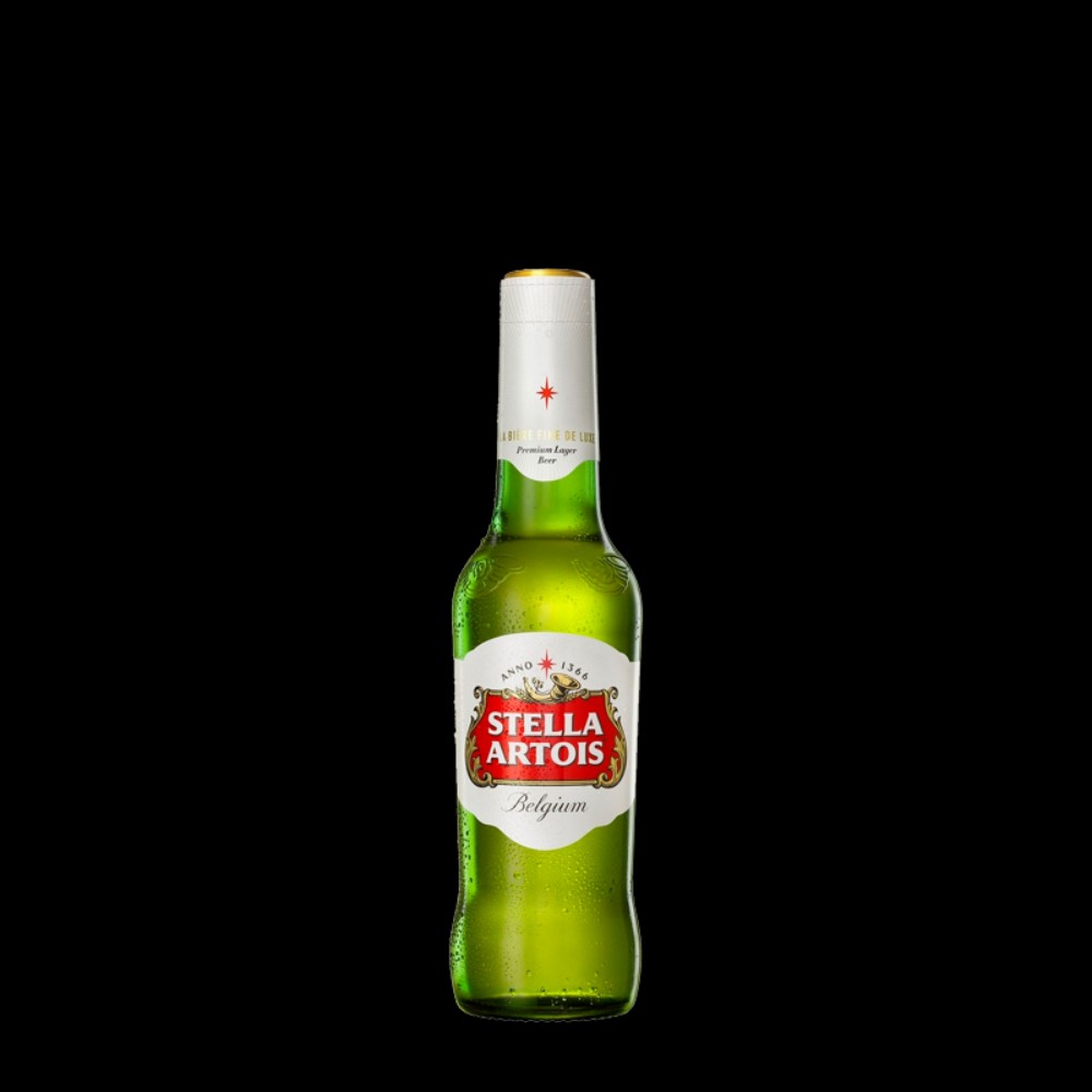 Пиво Stella Artois 0.33л