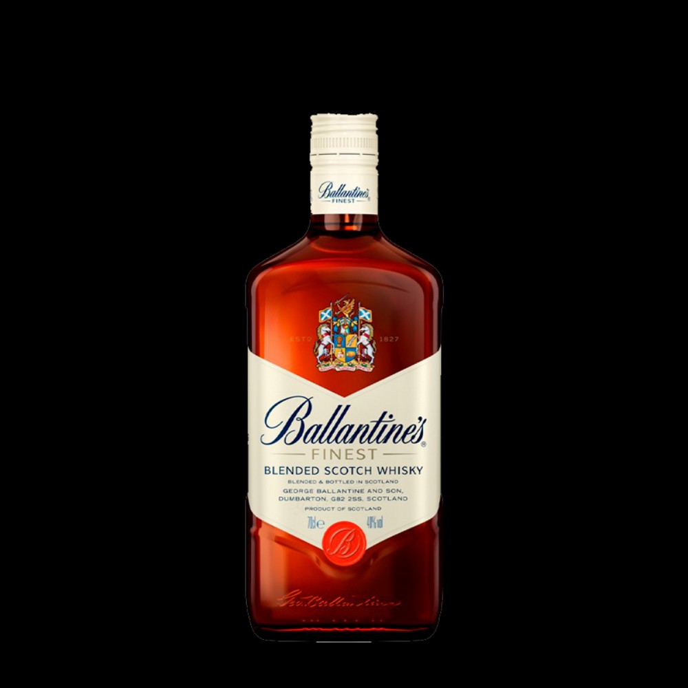 Ballantine's Finest