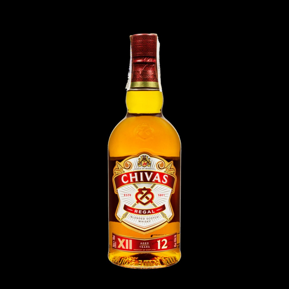 Chivas Regal 12 років