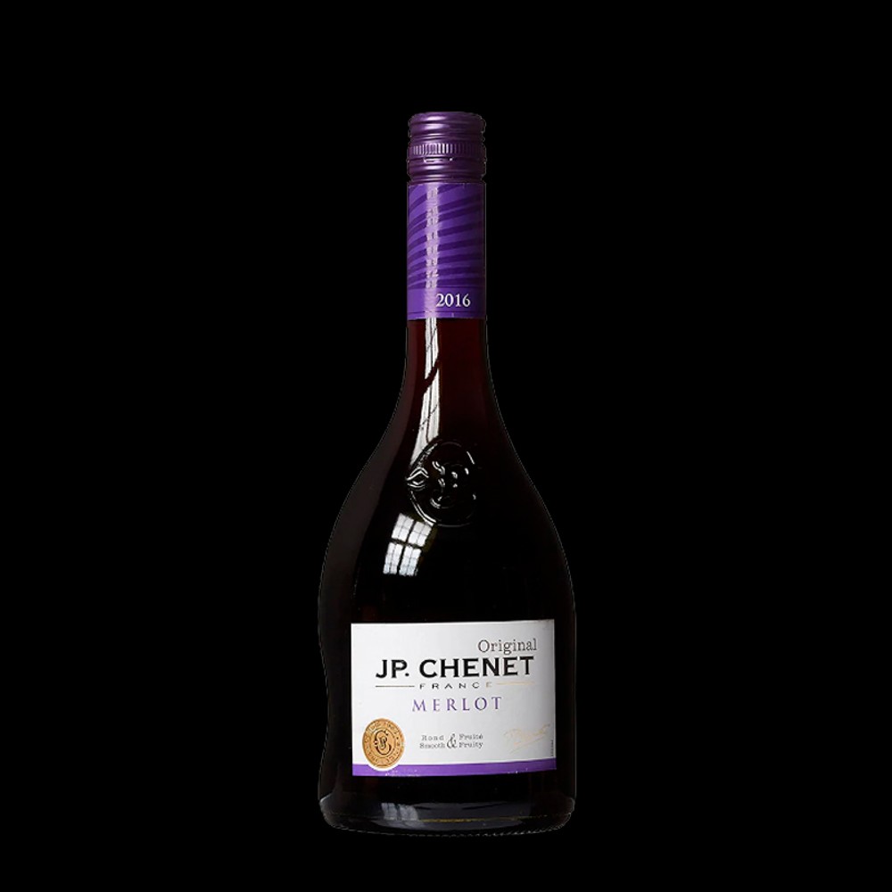 J.P. Chenet Merlot, сухе червоне 150 мл