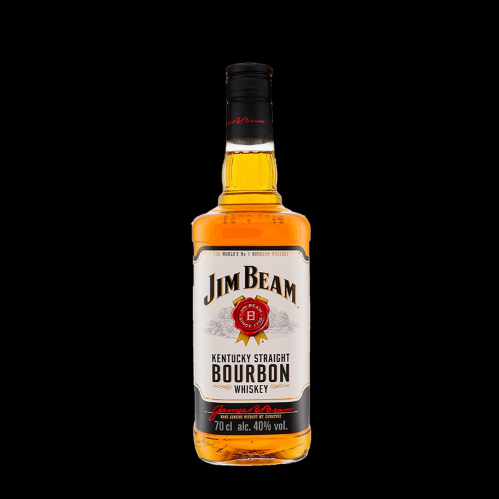 Jim Beam White