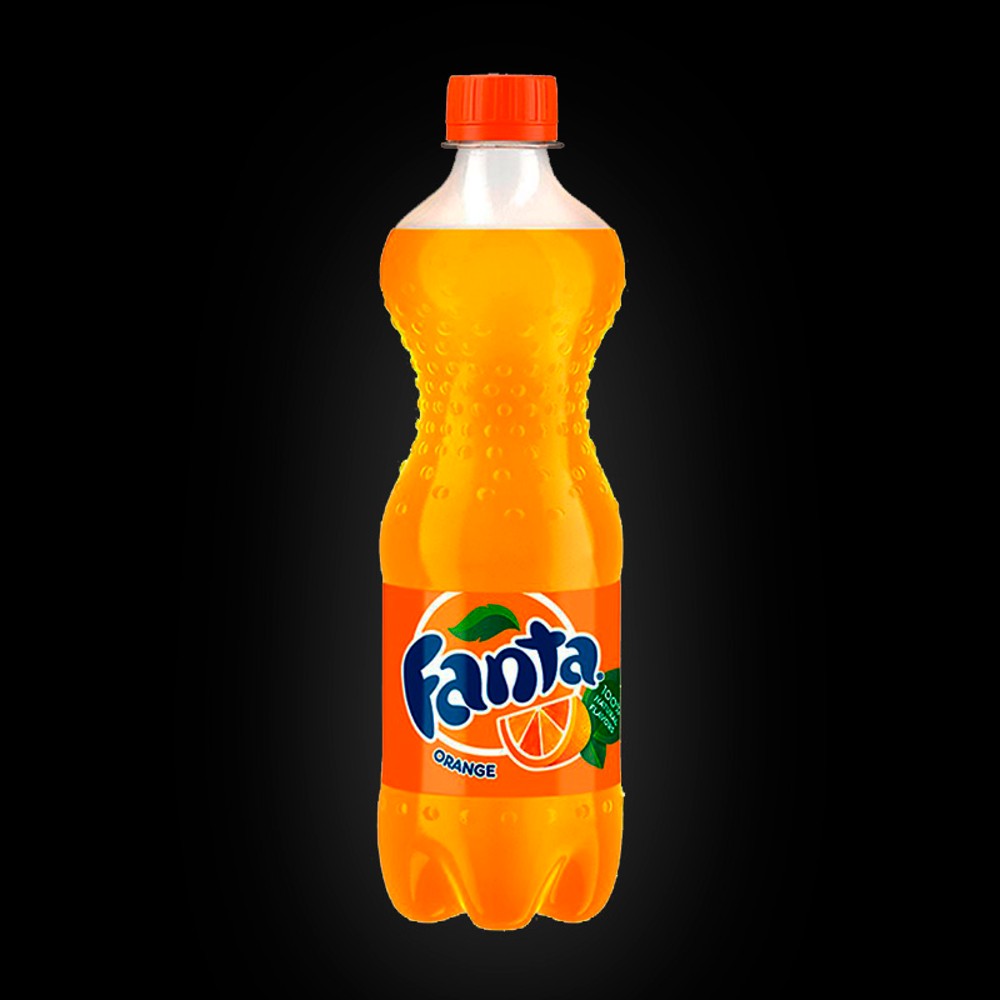 Fanta 0.5 л.