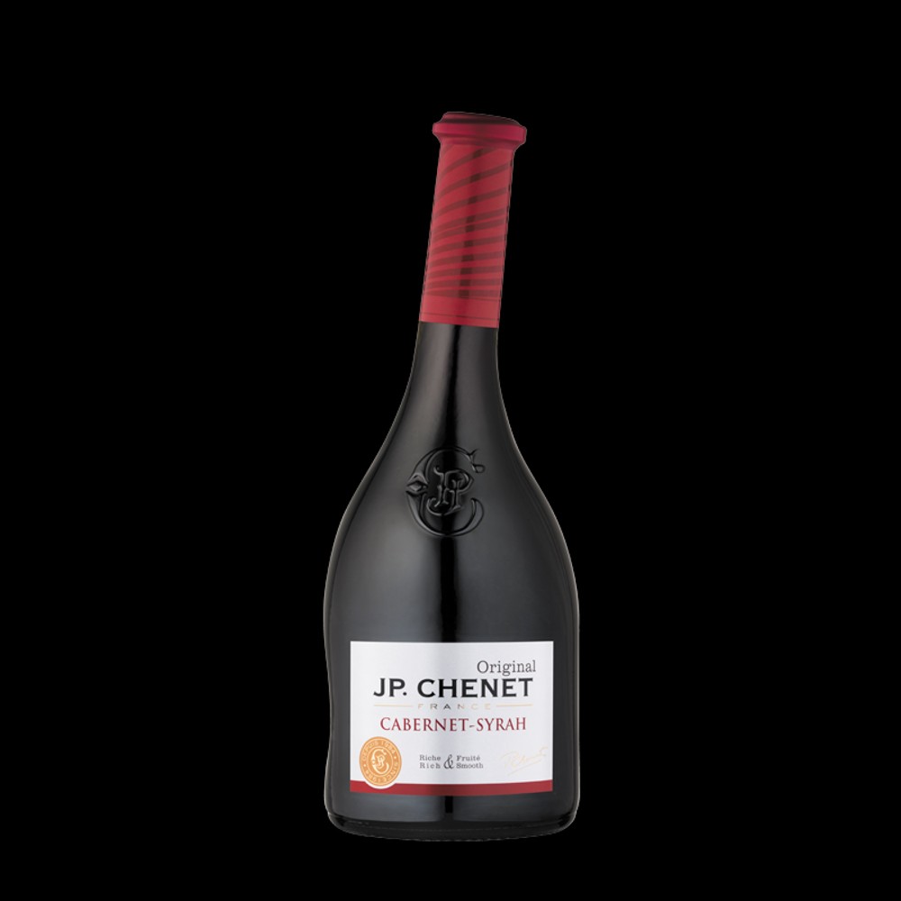 J.P. Chenet Cabernet-Syrah, сухе червоне 150 мл