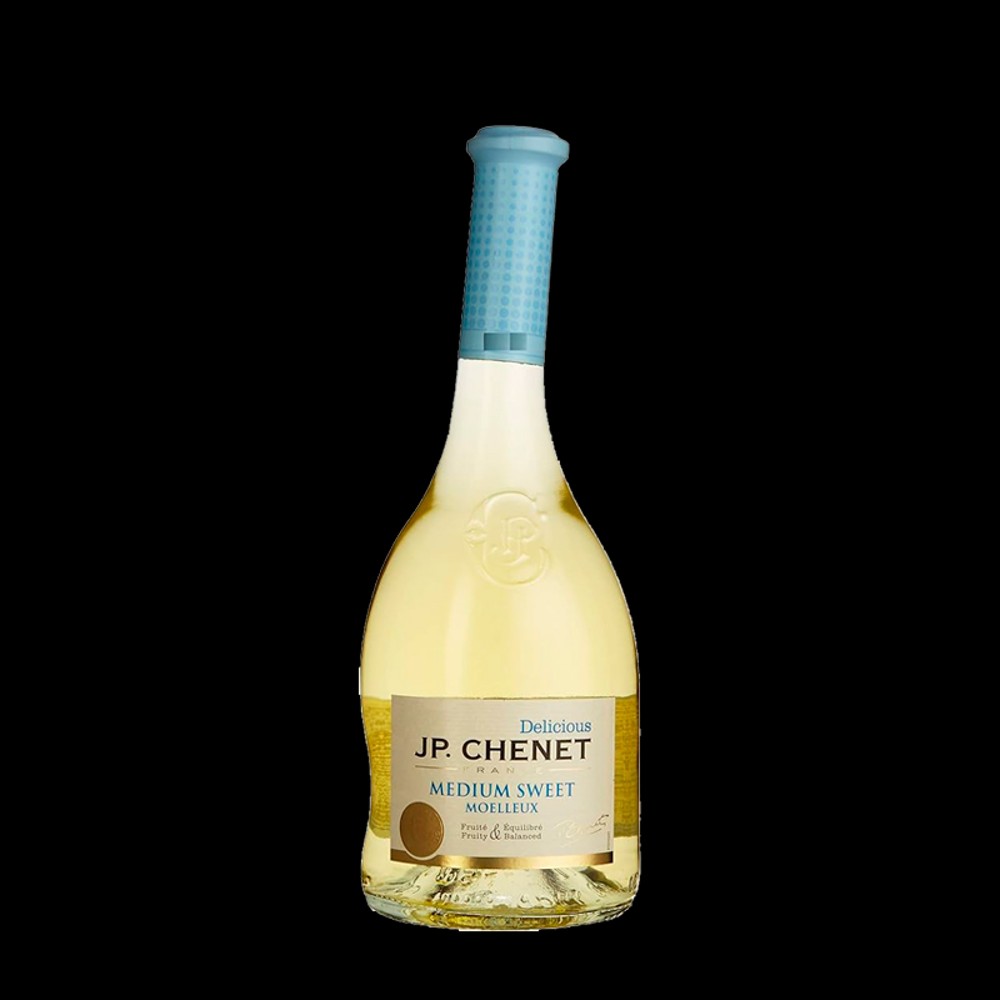 J.P. Chenet Blanc Medium Sweet, н/с біле 150 мл