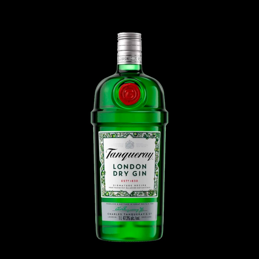 Джин Tanqueray London Dry Gin