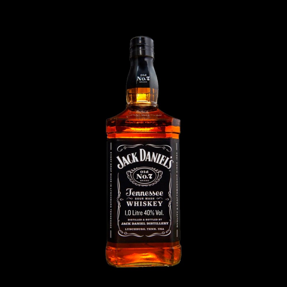 Jack Daniel's Old No.7