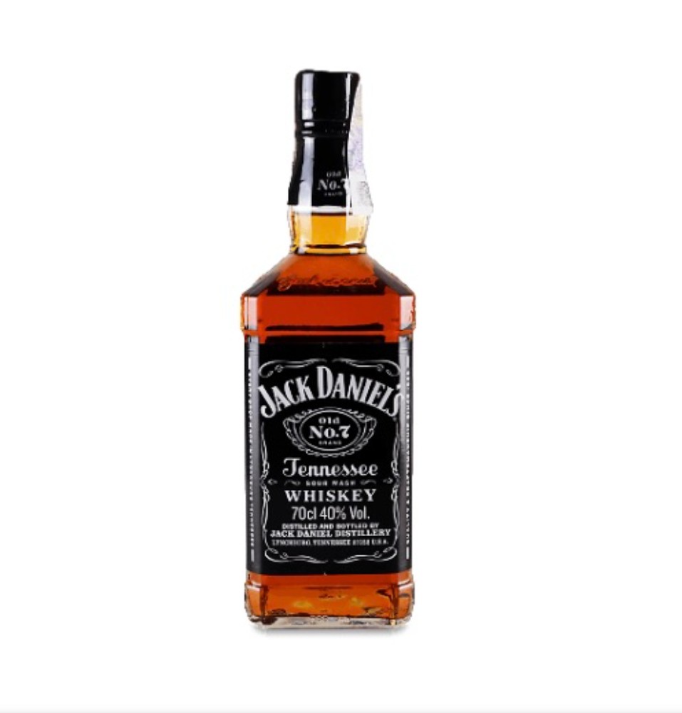 Віскі Jack Daniel's 50 мл