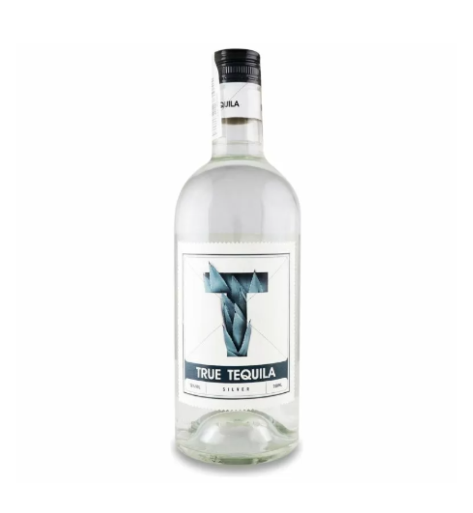 Текіла True Tequila "Silver"