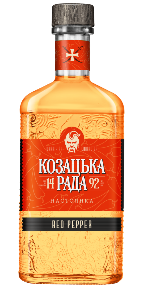 Настоянка Zubrowka Zlota 37,5% 50 мл